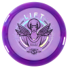 1k proton lift purple