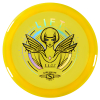 1k proton lift yellow