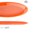 Disc Combo proton lift