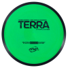 1k Neutron Terra Green