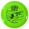 1k Neutron Jet SE Green