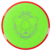 1k fission crave chartreuse