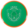 1k fission crave green