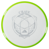 1k fission crave white