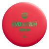MB Soft Exo Origin Red DMS