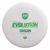 MB Soft Exo Origin White DMS