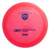 C DD3 Red DMSU