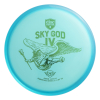 Sky God 4 Blue DMSU