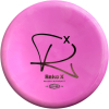 Reko X K3 Pink Background