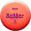 CD Butter carrot