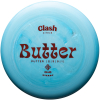 CD Butter turq
