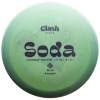 CD Soda green
