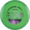 wsd revive warship green