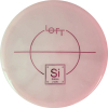 Silicon aplha red