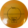 Bohrium orange