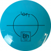 bohrium blue