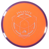 1k fission insanity orange