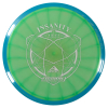 1k fission insanity green