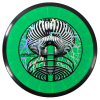 1k SE Fission Tesla Green