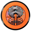 1k SE Fission Tesla Orange