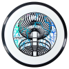 1k SE Fission Tesla White