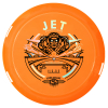 1k Stock Proton Jet Orange