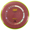 1k Prism Plasma Envy Red