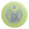 Cloudbreaker Green DMSU