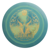 Cloudbreaker Teal DMSU