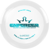 VIP Enforcer White