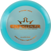 VIP Enforcer Turquoise