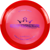 VIP Enforcer Red