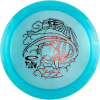 l64 Opto X Flow Clint Calvin 2022 Team Series turquoise