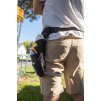 HOLSTER XL // Černá