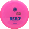 reko x xout pink