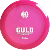 Guld K1 Pink Background