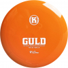 Guld K1 Orange Background