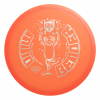 Mindbender Orange DMSU