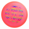 Mindbender Red DMSU
