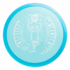 Mindbender Blue DMSU