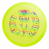 Mindbender Green DMSU