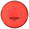 1k SE SoftNeutron Glitch Red