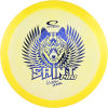 0005089 gold orbit saint pro kristin tattar