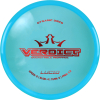 Lucid Verdict Turquoise