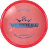 Lucid Verdict Red