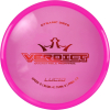 Lucid Verdict Pink