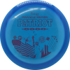 patriot pinnacle 2