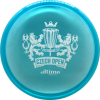 czo discs fuse modry