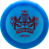czo discs ballistapro modry