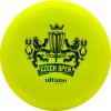 czo discs compass zlutozeleny